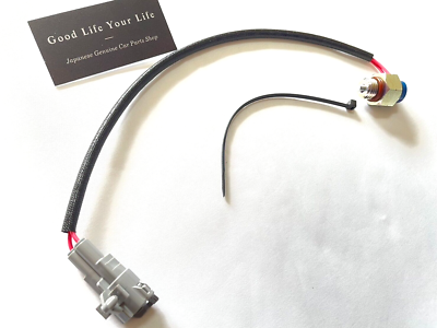 #ad #ad SUZUKI SENSOR OIL PRESSURE Drive SWITCH SET Jimny Gearbox Transfer 3763076J20 $60.23