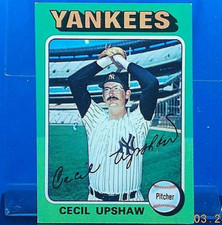 Click to enlarge Cecil Upshaw