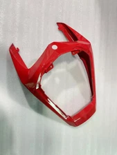 Red Rear Upper Tail Seat Fairing Cowl For HONDA CBR1000RR 2008-2011