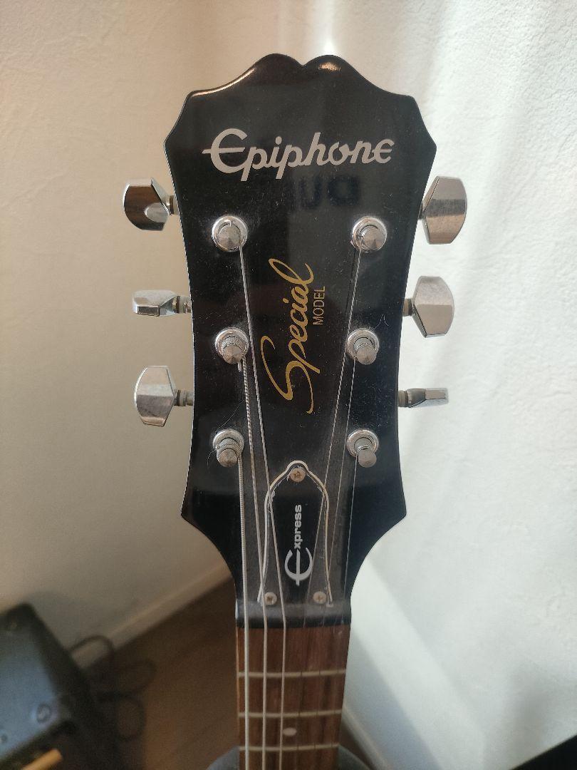 Epiphone guitar express special Musical Instruments | eBay Epiphone guitar express special Musical Instruments | eBay