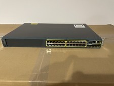 Cisco WS-2960S-24TS-L