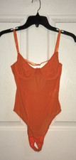 NWOT Bodysuit Size Small