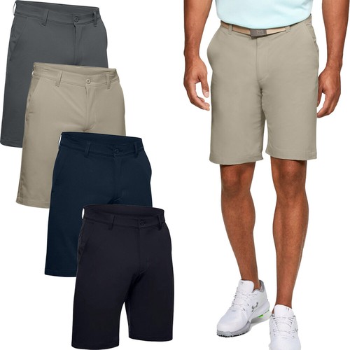 Under Armour Mens Tech Shorts UA 4-Way 