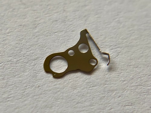 Sellita Date Jumper part 2576 for SW300 ETA2892 ETA2893 OME1110 1120 2500