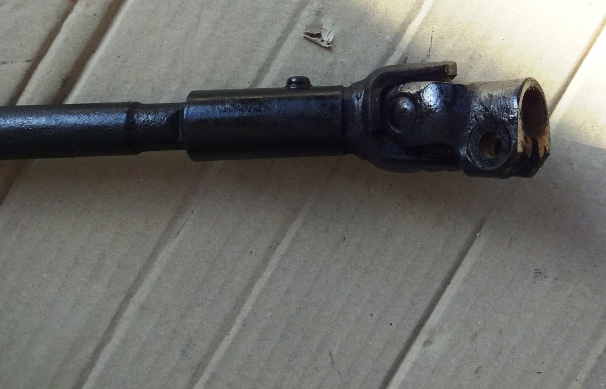 パーツ POWER WAY / SCORPIO 1 8-97234439-3 8-97943521-0 Auto Parts Hydraulic Power