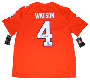 clemson jersey deshaun watson