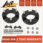 1.5' Front Leveling Lift Kit Coil Shock Strut Spacer 25MM for Isuzu DMax TFS TFR