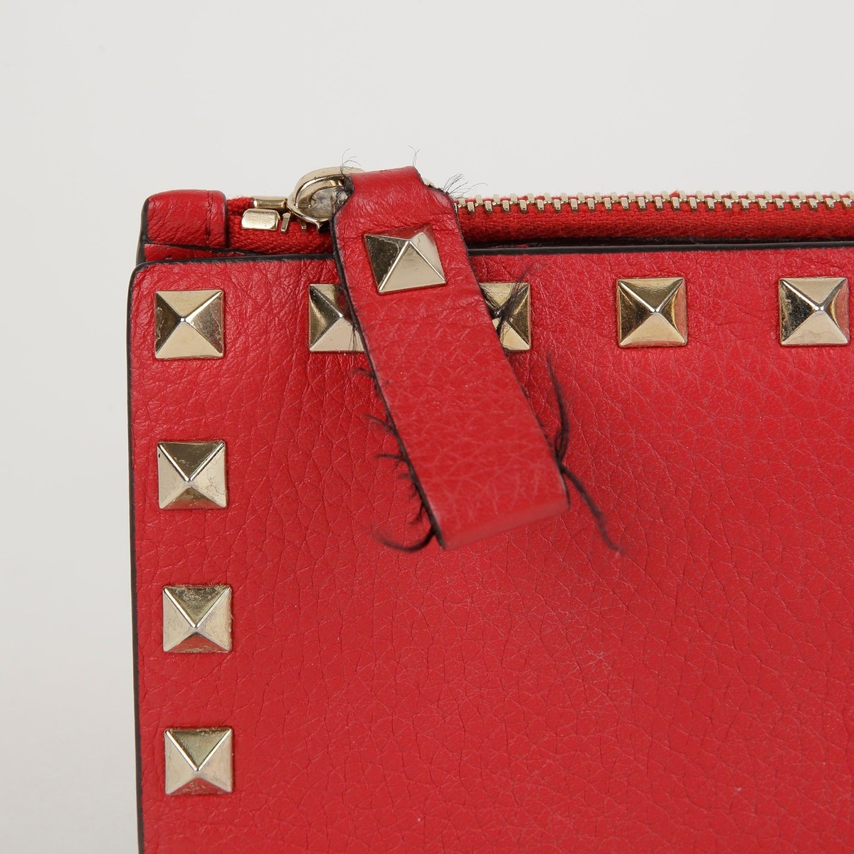 関送込 ROCKSTUD レザーカードホルダー XAMTSYF8300F3KS804-01.jpg