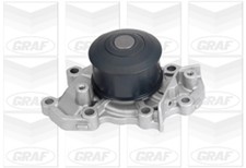 Pompe à eau Mitsubishi GALANT
