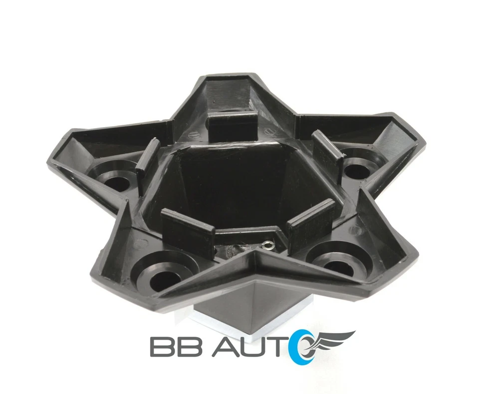 4 НОВЫЕ ЦЕНТРАЛЬНЫЕ КОЛПАКИ КОЛЕС РАЛЛИ 82-87 CHEVROLET MONTE CARLO EL CAMINO MALIBU 14 ДЮЙМОВ - Изображение 3 из 3