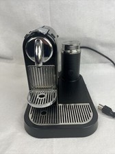 Nespresso CitiZ D120 Automatic Espresso Machine