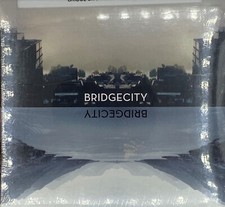 Brand NEW �Bridgecity � by Bridgecity 2013 Cd Maranatha Music Pop Rock SEALED