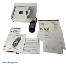 🍇 Skycaddie Golf GPS Handheld - Caddie SG3 Rangefinder SkyCaddie Only Works FL