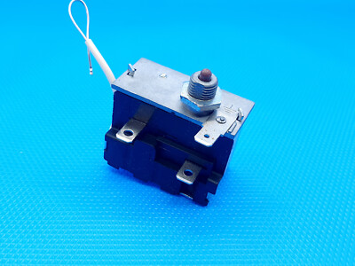 CAEM TS 44°C Type High Limit Safety Thermostat Without Sensor Inc VAT