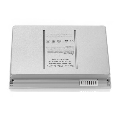 Akku Für APPLE MACBOOK PRO 15 INCH 15'' A1175 A1211 A1226 MA601 MA681LL/A