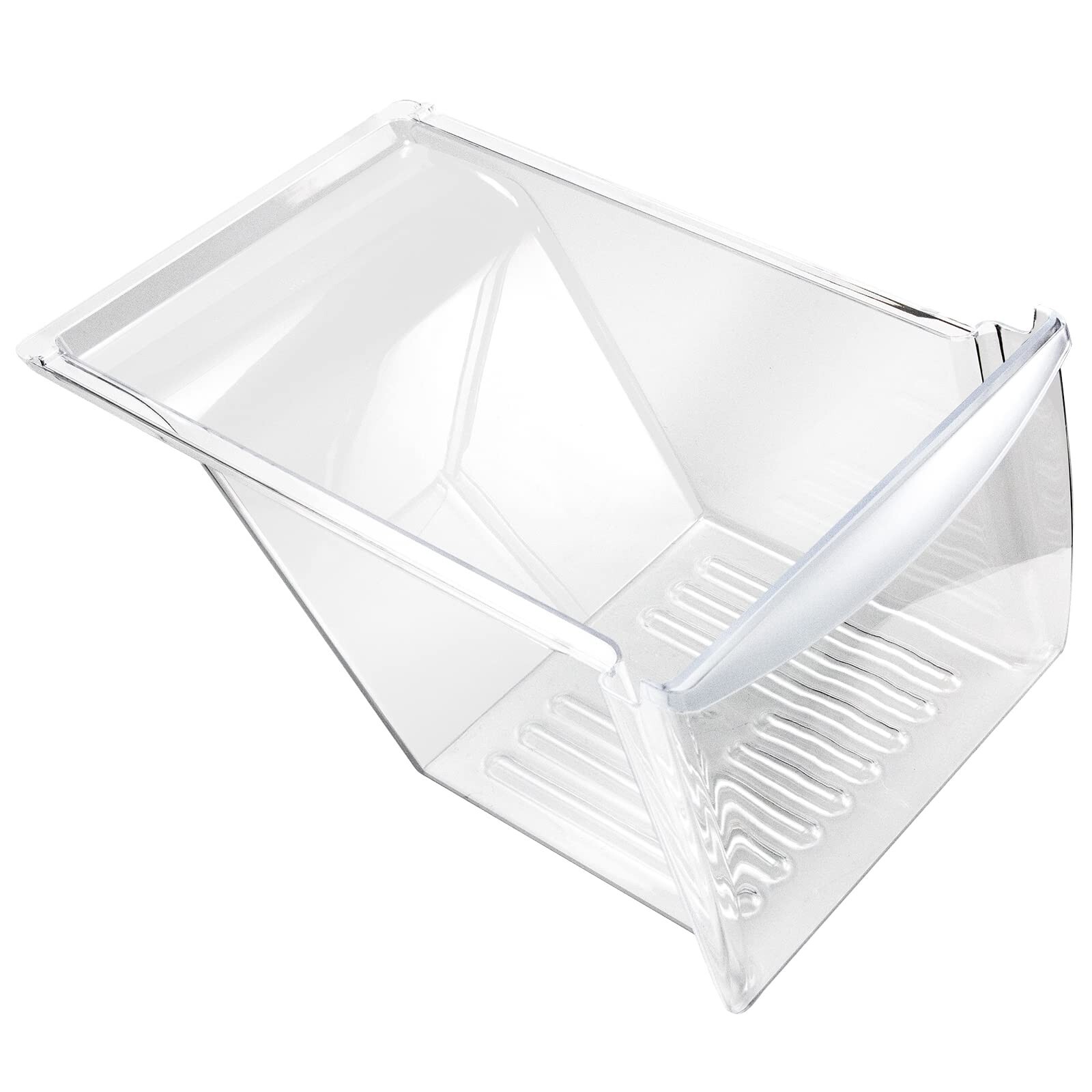 240337103 Refrigerator Bottom Crisper Drawer Pan Replacement Parts Fit for Fr...