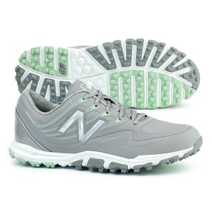 new balance women's golf shoes