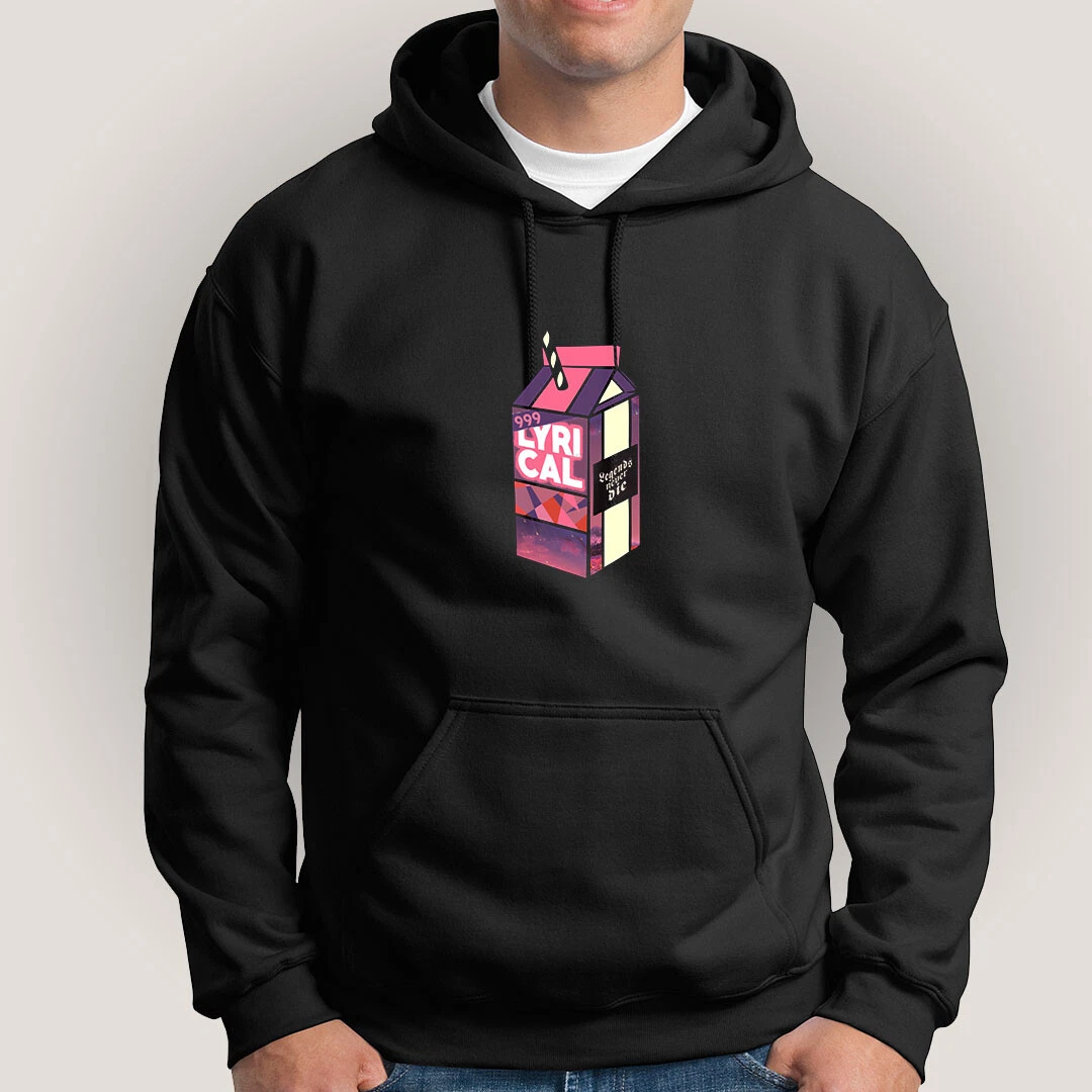 Hoodie clearance lyrical lemonade