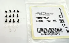 Ray Ban RB3584N Blaze Aviator Black Replacement Mounting Lenses Screws Kit OEM