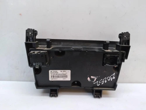 735459252 Mando Climatizador para FIAT LINEA (110) Dynamic 2008 1635136 - Imagen 3 de 10
