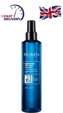 REDKEN Leave-In Treatment, Reduces Appearance of Split Ends, Extreme Anti Snap