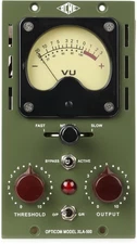 Acme Audio Opticom XLA-500 500 Series Tube Optical Limiter
