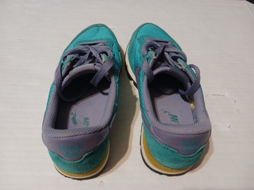 Nike Air Pegasus 83 Turquoise Athletic Sneakers 407477-303 Womens Size 6.5 US - Picture 7 of 11