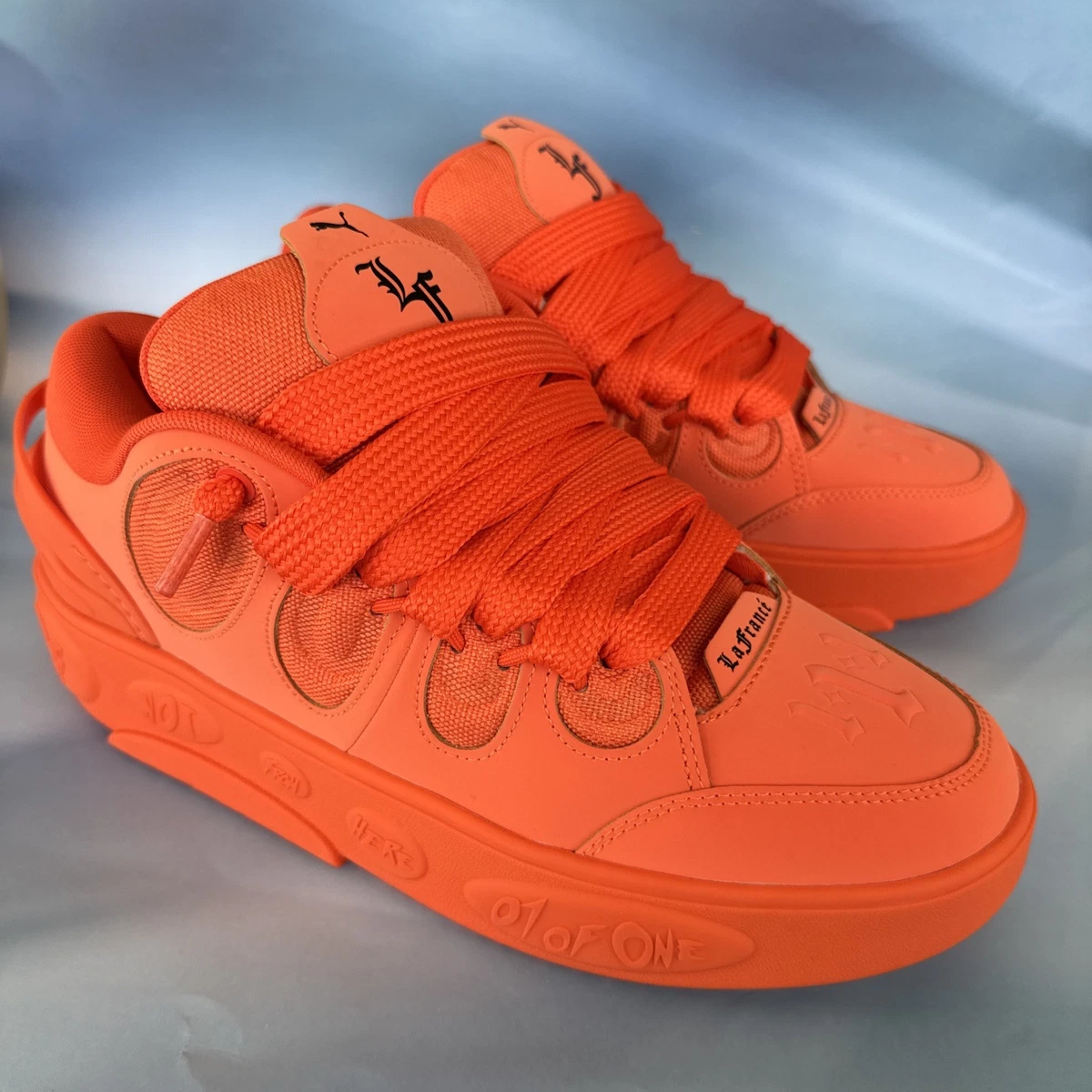 Puma LaFrancé Gifted - 310867-01 for sale | eBay