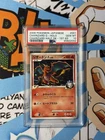 Pokémon 2009 Charizard G 001 Holo 1st Edition Half Deck Japanese GEM MINT PSA 10