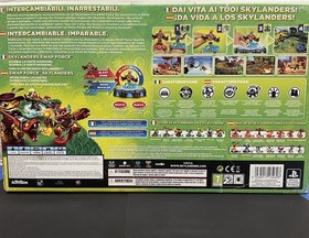 Skylanders Swap-Force Starter Pack PlayStation 4/PS4 Mint