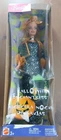 Barbie - Halloween Enchantress 2003 NEW Vintage Mattel Hechicera Noche De Bruja