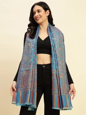 Meditation Shawl or Meditation Blanket,Wool Shawl or Wrap,Oversize Scarf. Unisex