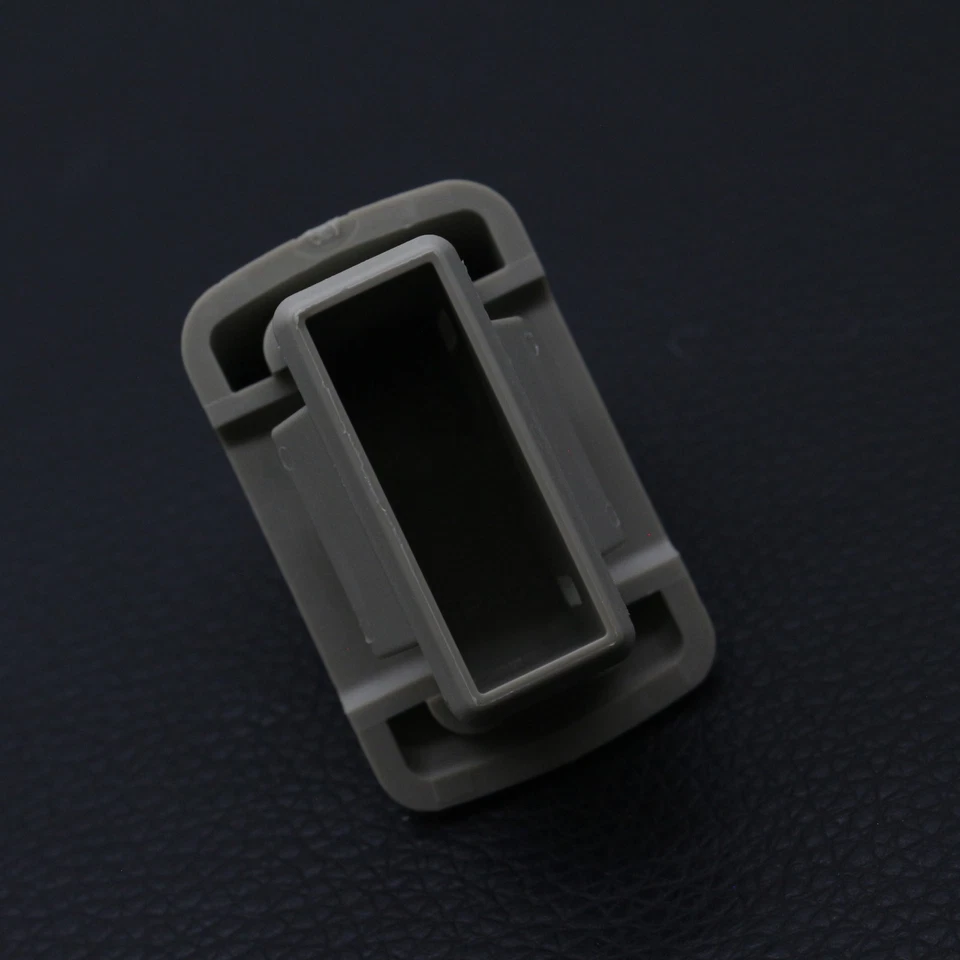 Clip de soporte para parasol de 1 pieza para Mitsubishi Outlander Lancer 2007-2015 - MR654610 Foto 4 de 4