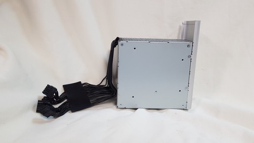 Apple 614-0383 DPS-980AB Mac Pro 1,1 2,1 A1186 PSU Netzteil 980W - Bild 6 von 8