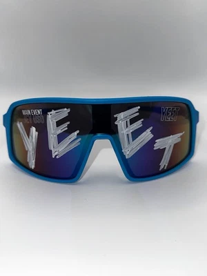 WWE Jey Uso YEET Glasses