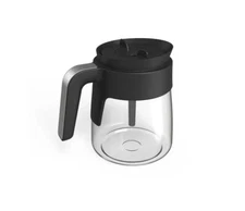 OEM Glass Carafe With Brew-through Lid For Ninja 65 oz. Coffee Maker
