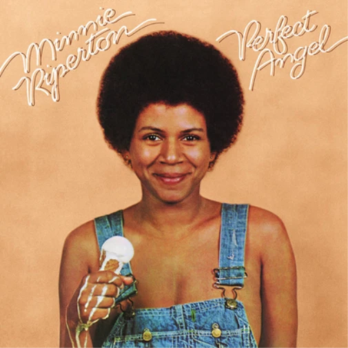 Minnie Riperton Perfect Angel (CD) Deluxe  Album - Photo 1/1