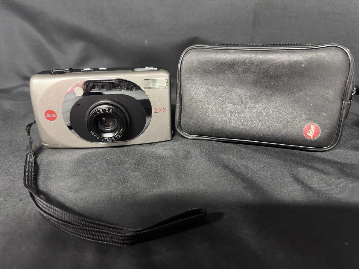 Leica Z2 X Film Cameras for sale - eBay