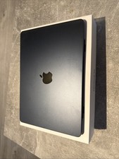 13“ MacBook Air M4 • 16GB RAM • 256GB • Wie neu • OVP