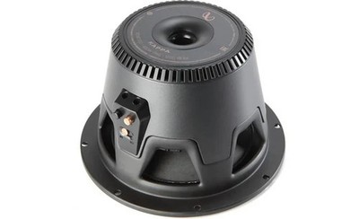Infinity Kappa 83WDSSI 1200W Peak 8” Kappa Single 2-or 4-ohm Car