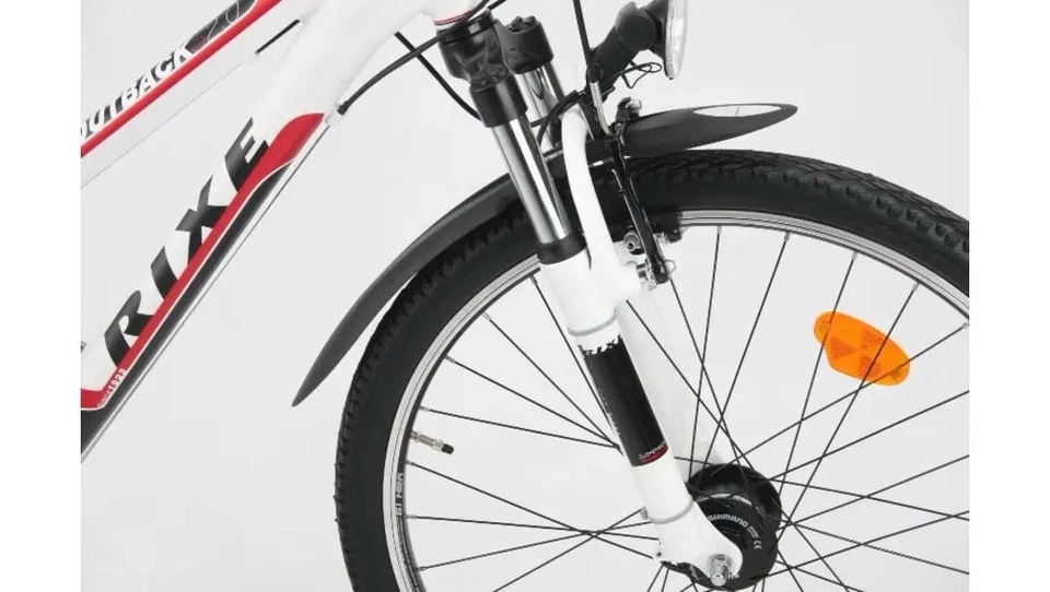 Rixe Outback Bike - Bild 2 von 4