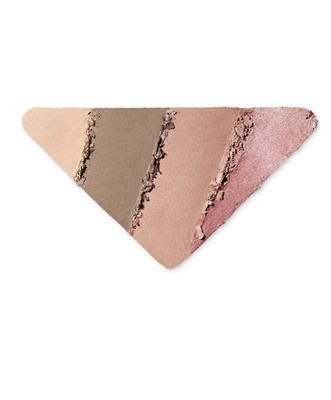 New Prada Dimensions Multi Effect Eyeshadow Palette 07 “Peony” | eBay