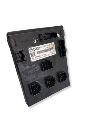 Audi A6 S6 C7 4G 2012 Comfort Komfort Karosserie Modul 4H0907063BN ETR14002