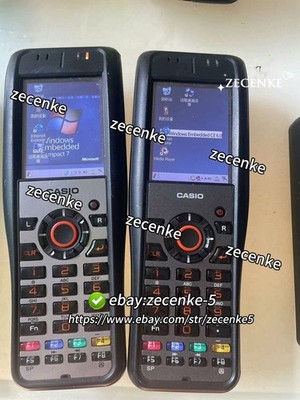 1pc USED CASIO DT-X8-10C-CNP TESTED By DHL or FedEX #V7CI CH