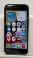 Apple iPhone 7  A1660 MNAC2LL/A 32GB - Unlocked Battery Health 94 