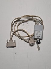 Brother Model PCI -1 PC To Fax Adapter With Transfer Cable 6 FT