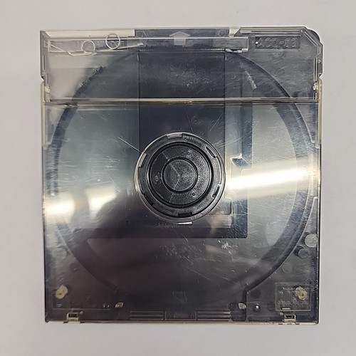 Denon ACD-5B CD Used Cart Cases Lot Of 10- See Description