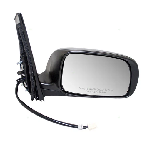 Power Mirror fits 2004-2009 Prius Heated Right 8791047101 TO1321229