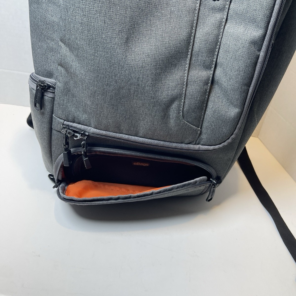 abbey leather backpack Michael Kors Abbey Medium Studded Pebbled Leather Backpack