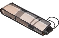 OMBRELLO MINI SAMSONITE RICHIUDIBILE ALU DROP MANUAL POCKET UNISEX 